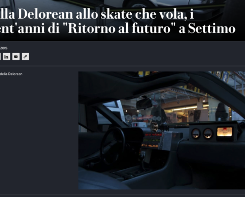 REPUBBLICA TORINO
