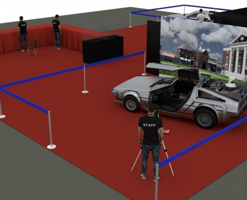 Cartomix 2020-3